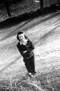 Julia (Judy) Kish Dorrough; Swauger Valley Rd Portsmouth, OH